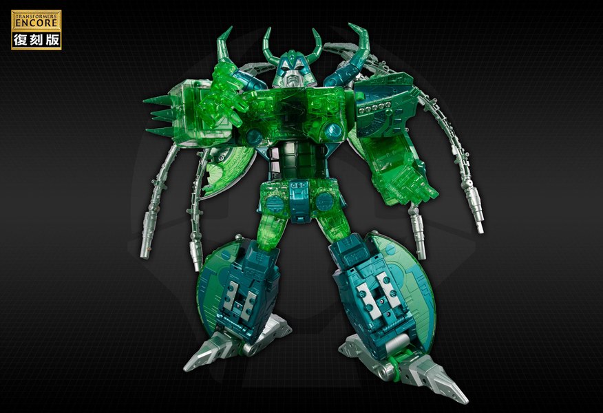 Transformers Encore Unicron New Stock Photos Of Unicron Of Light 04 (4 of 26)